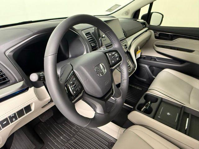 new 2026 Honda Odyssey car, priced at $48,990
