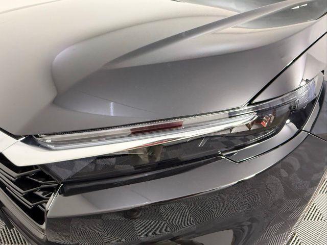 new 2026 Honda CR-V car, priced at $36,850