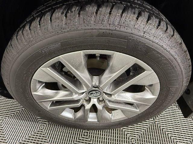 used 2019 Toyota RAV4 car, priced at $23,867