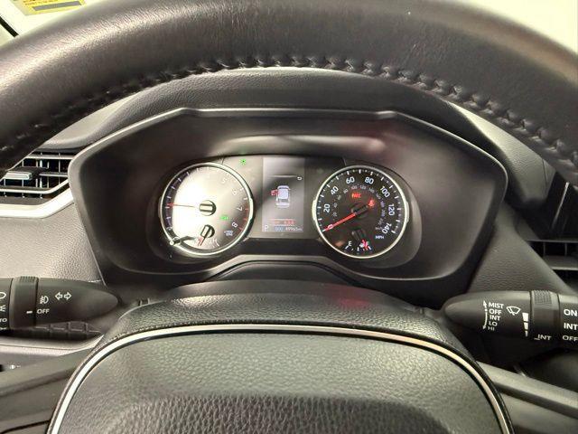 used 2019 Toyota RAV4 car, priced at $23,867
