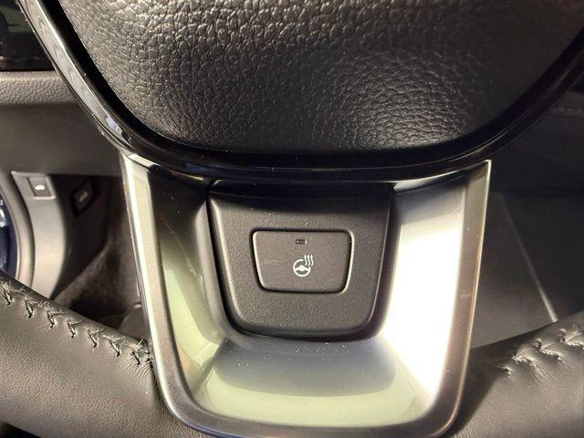 new 2026 Honda Accord Hybrid car, priced at $40,915