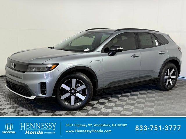 new 2025 Honda Prologue car, priced at $53,195