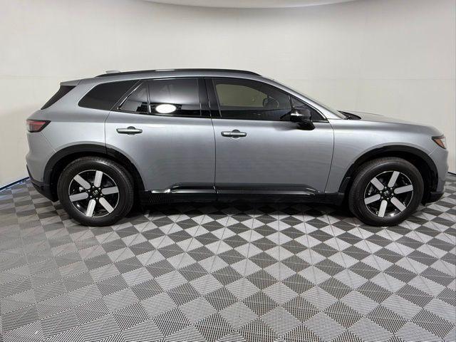 new 2025 Honda Prologue car, priced at $53,195