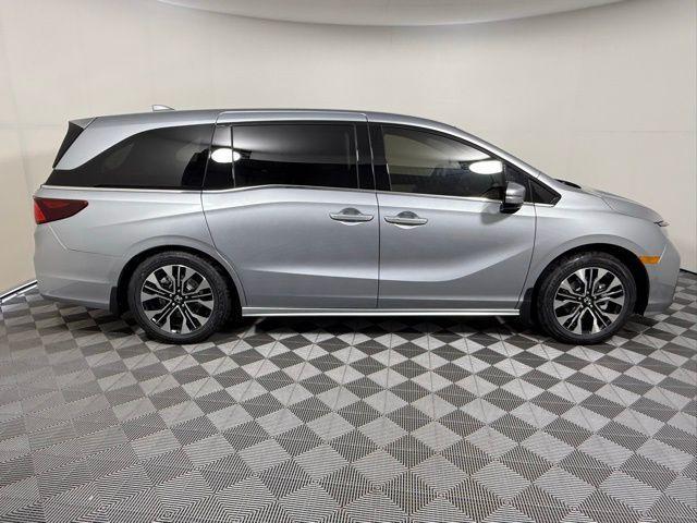 new 2026 Honda Odyssey car, priced at $53,555