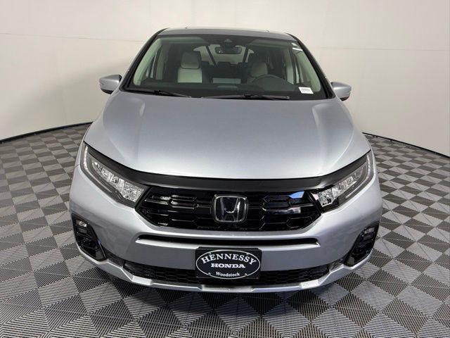 new 2026 Honda Odyssey car, priced at $53,555