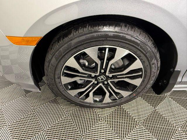 new 2026 Honda Odyssey car, priced at $53,555