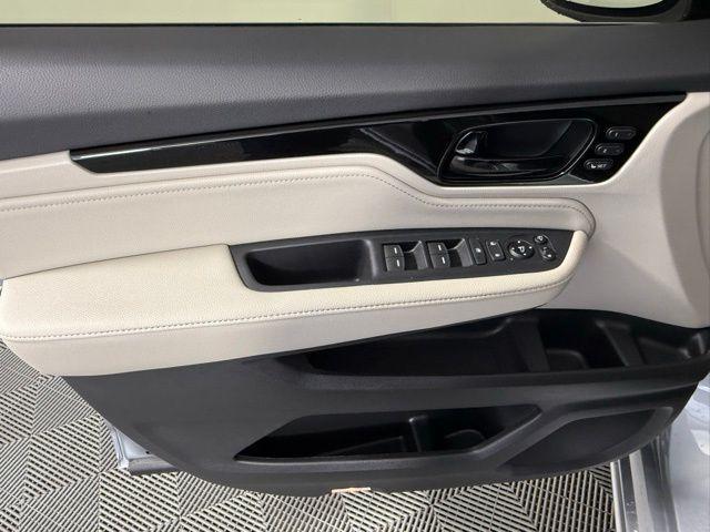 new 2026 Honda Odyssey car, priced at $53,555