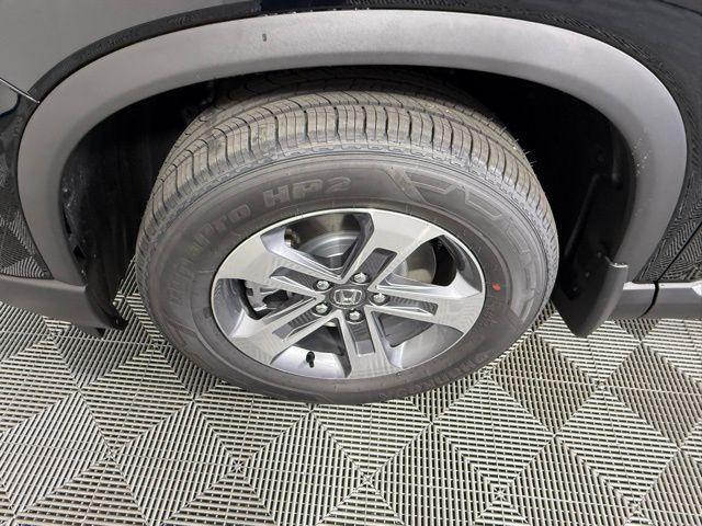 new 2026 Honda Pilot car, priced at $45,990