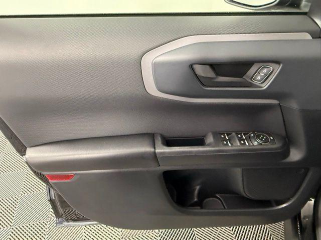 used 2021 Ford Bronco Sport car, priced at $19,984