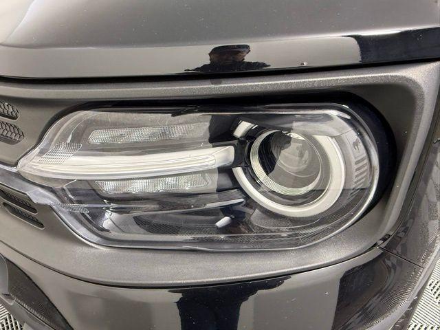 used 2021 Ford Bronco Sport car, priced at $19,984