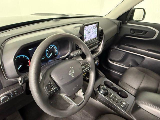 used 2021 Ford Bronco Sport car, priced at $19,984