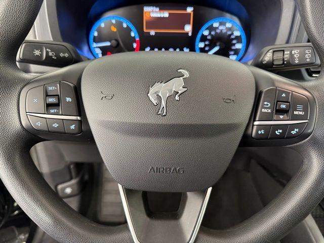 used 2021 Ford Bronco Sport car, priced at $19,984