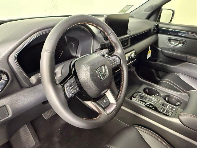 new 2025 Honda Pilot car, priced at $51,350