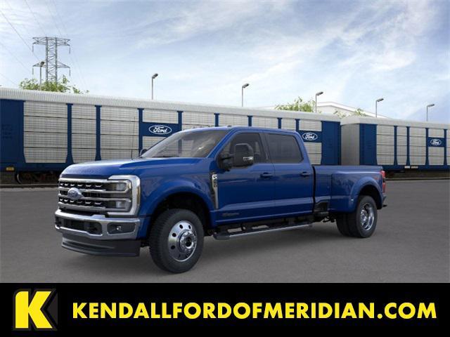 new 2026 Ford F-450 car, priced at $86,865