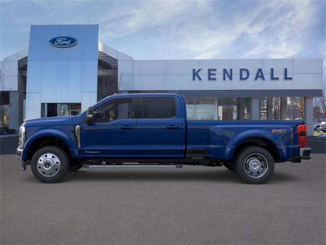 new 2026 Ford F-450 car, priced at $84,365