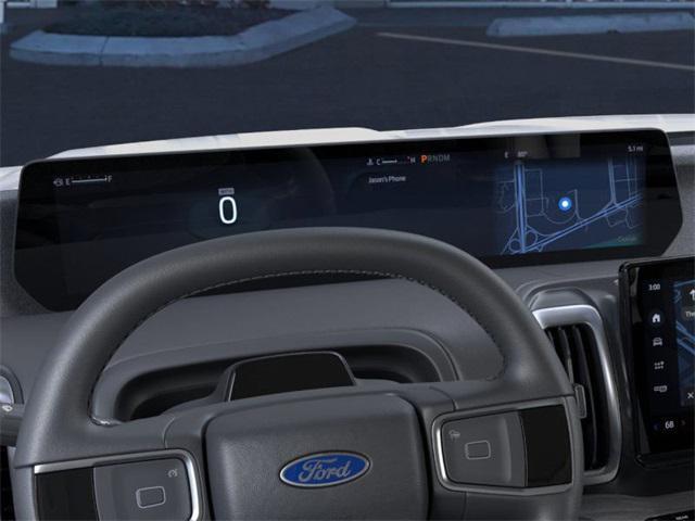 new 2026 Ford Expedition Max car, priced at $81,215