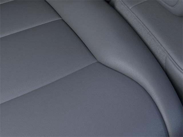 new 2025 Ford F-150 car, priced at $40,810