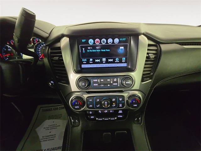 used 2019 Chevrolet Tahoe car, priced at $25,440
