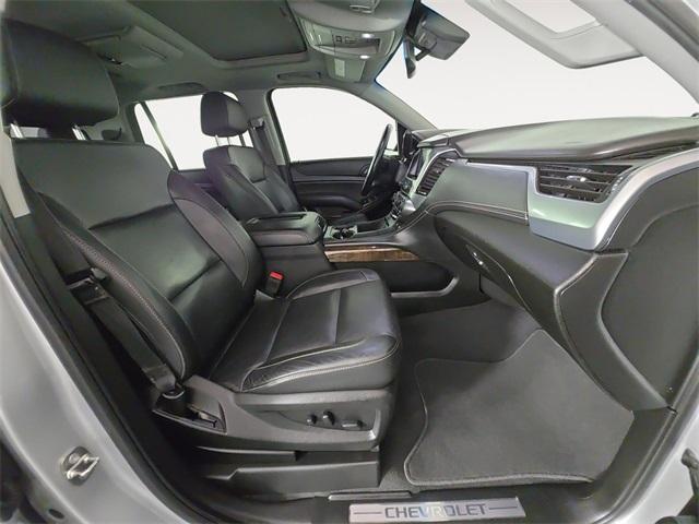 used 2019 Chevrolet Tahoe car, priced at $25,440
