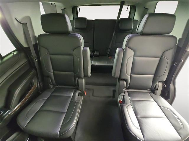 used 2019 Chevrolet Tahoe car, priced at $25,440