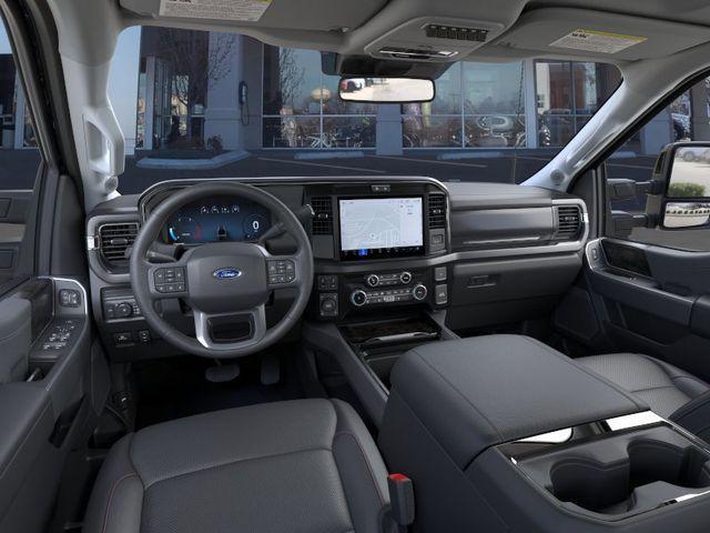 new 2026 Ford F-250 car, priced at $83,075