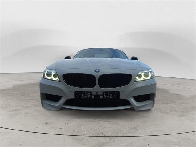 used 2014 BMW Z4 car, priced at $23,457