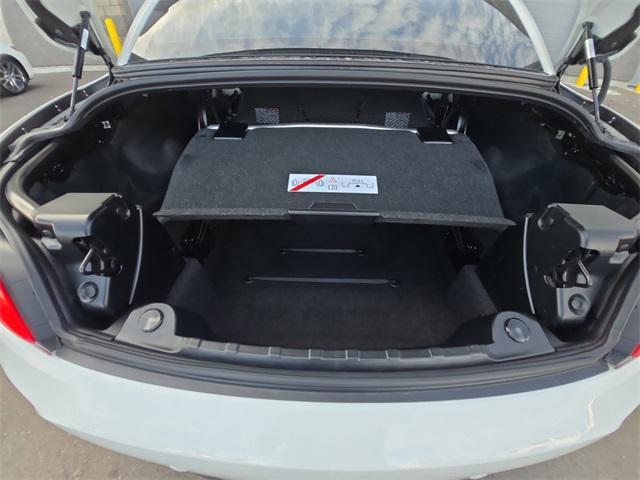 used 2014 BMW Z4 car, priced at $23,457