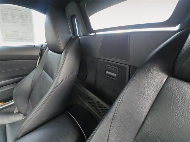 used 2014 BMW Z4 car, priced at $23,457