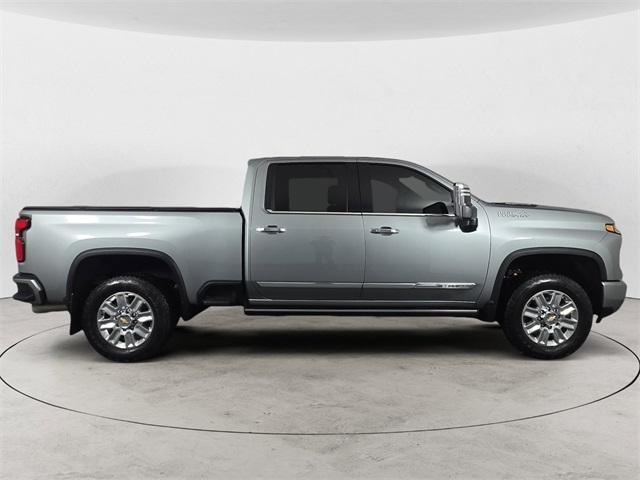 used 2024 Chevrolet Silverado 2500 car, priced at $70,964