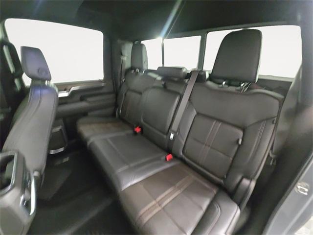 used 2024 Chevrolet Silverado 2500 car, priced at $70,964