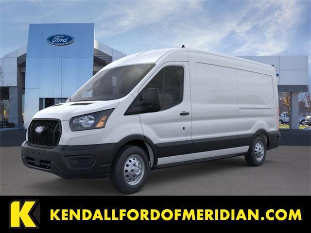 new 2026 Ford Transit-250 car, priced at $57,285
