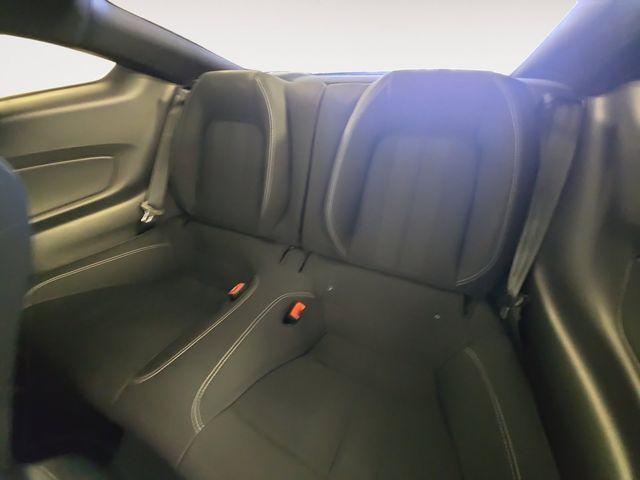 used 2020 Ford Mustang car, priced at $36,428