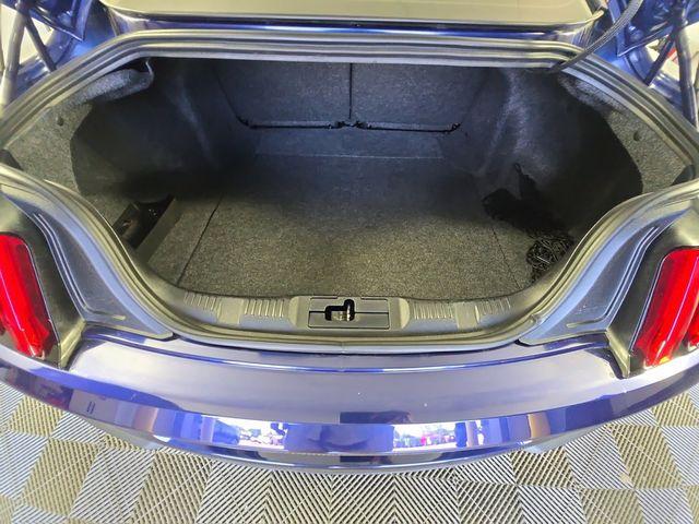 used 2020 Ford Mustang car, priced at $36,428