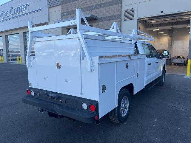 new 2026 Ford F-350 car, priced at $81,583