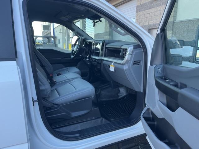 new 2026 Ford F-350 car, priced at $81,583