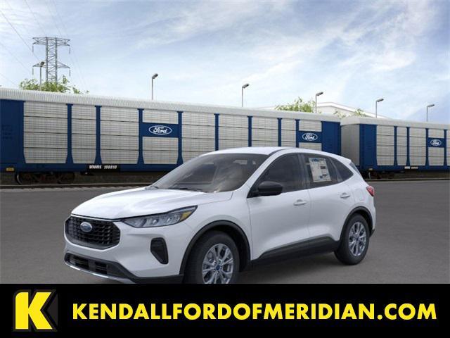 new 2026 Ford Escape car, priced at $29,289