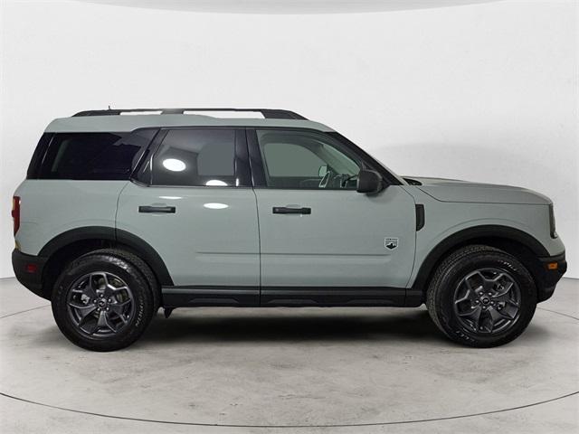 used 2022 Ford Bronco Sport car, priced at $23,988