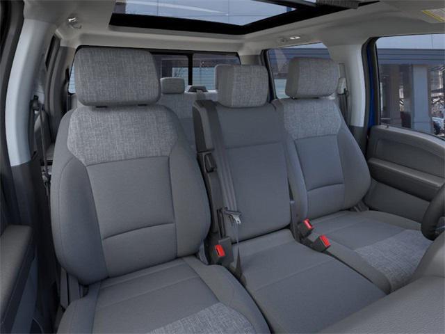 new 2026 Ford F-250 car, priced at $77,785