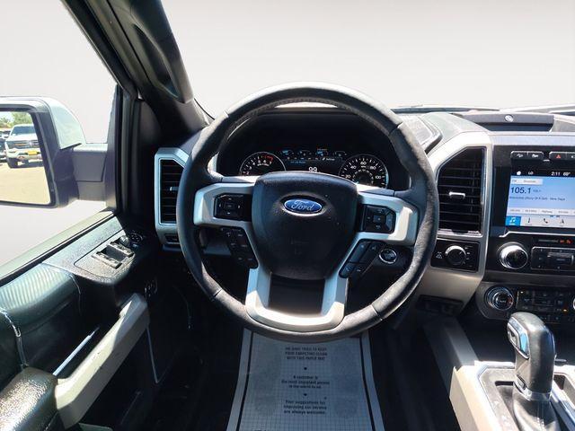 used 2019 Ford F-150 car, priced at $28,978