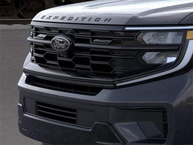 new 2026 Ford Expedition Max car, priced at $85,730