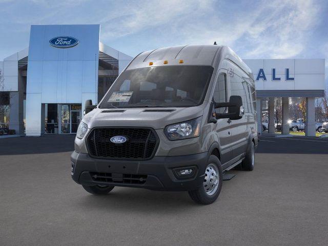 new 2026 Ford Transit-350 car, priced at $74,665