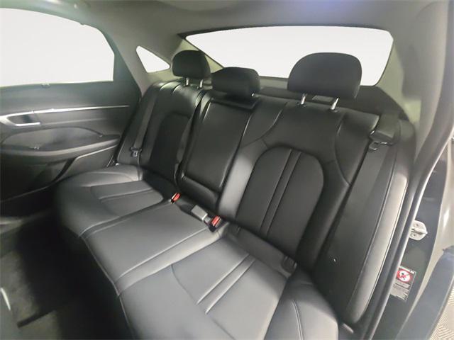 used 2023 Hyundai Sonata Hybrid car, priced at $26,969