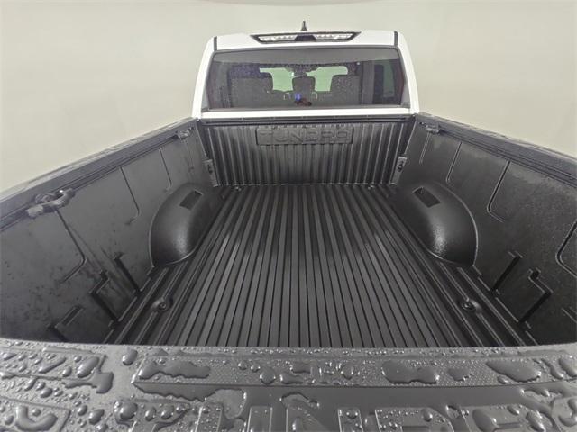 used 2025 Toyota Tundra car, priced at $47,993