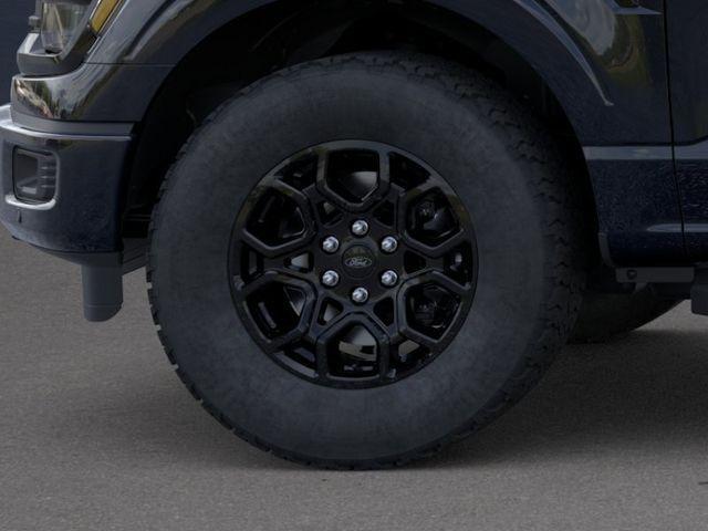 new 2026 Ford F-150 car, priced at $58,736