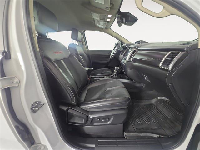 used 2021 Ford Ranger car, priced at $29,852