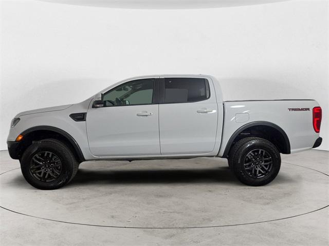 used 2021 Ford Ranger car, priced at $29,852