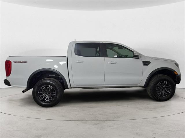 used 2021 Ford Ranger car, priced at $29,852