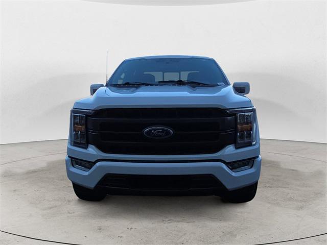 used 2023 Ford F-150 car, priced at $49,923