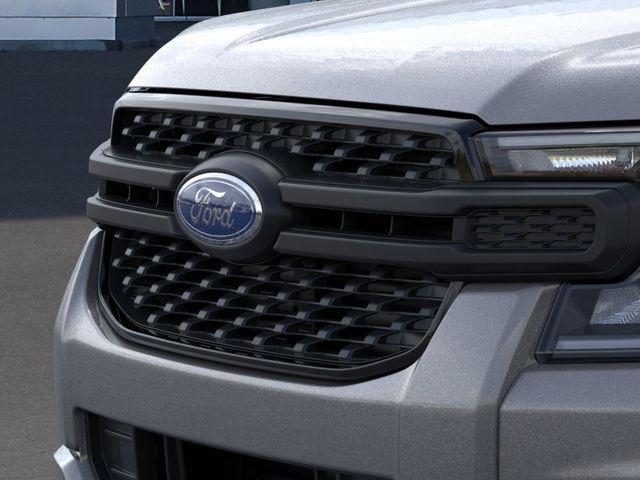 new 2026 Ford Ranger car, priced at $35,690