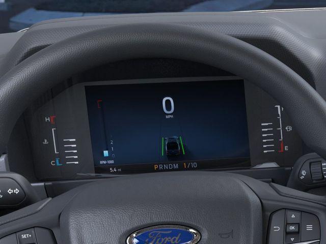 new 2026 Ford Ranger car, priced at $35,690